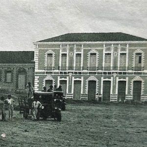 A contribuição dos italianos na formação de Jequié