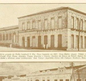 Jequié e Trecchina: uma ponte cultural entre a Itália e o Brasil, passando por Sante Scaldaferri