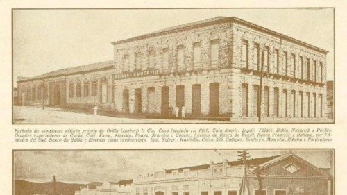 Jequié e Trecchina: uma ponte cultural entre a Itália e o Brasil, passando por Sante Scaldaferri